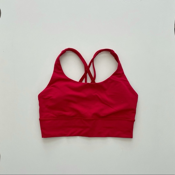 lululemon athletica Other - Lululemon Energy Bra | Size 6